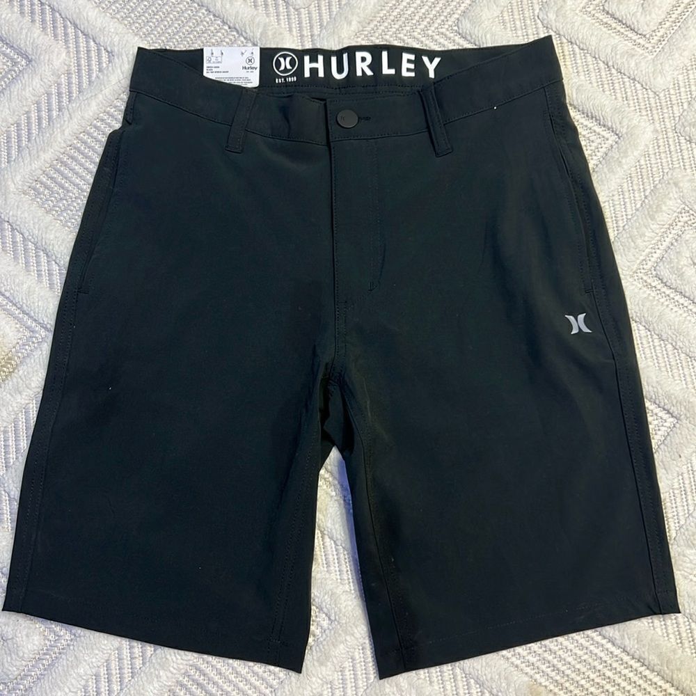 HURLEY - All Day Hybrid Short